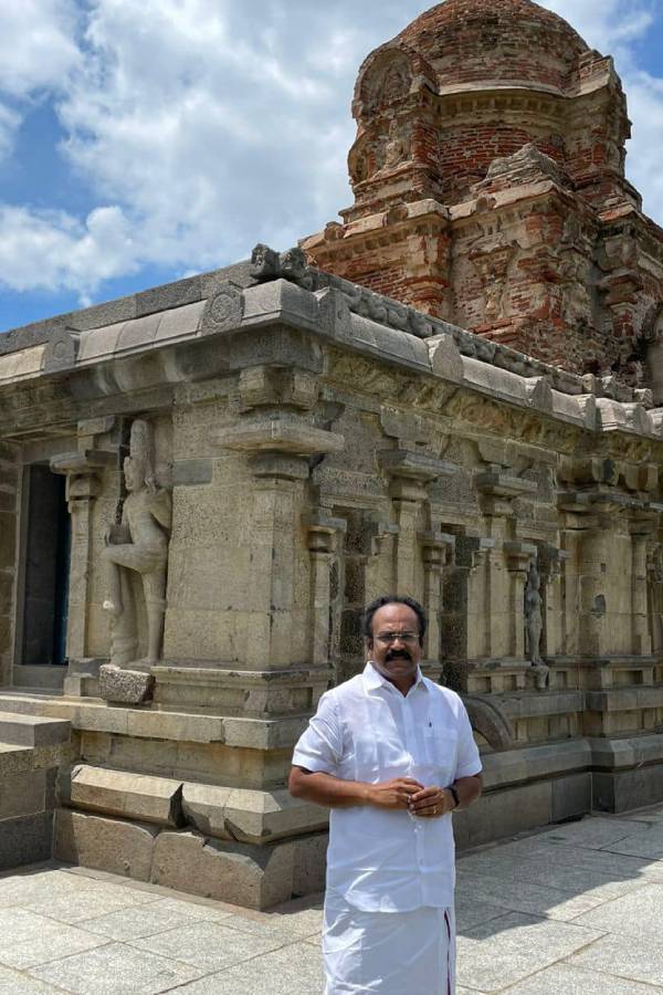 செம்பியன் மாதேவியார் செம்பியன் மாதேவியார்