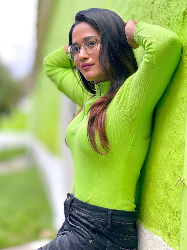 பாண்டியன் ஸ்டோர் மருமகள்