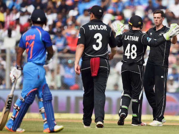 நியுசிலாந்து அணியின் பிளெயிங் லெவன் நியுசிலாந்து அணியின் பிளெயிங் லெவன்