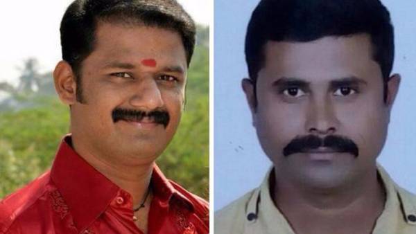 கைது என்ன காரணம் 