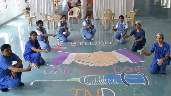 இரண்டு டோஸ் 