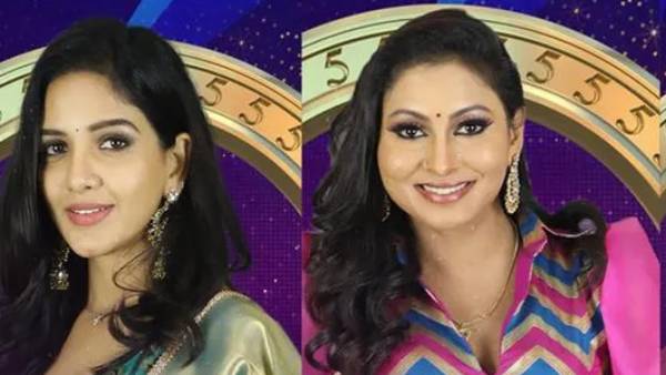 பவானி ரெட்டிக்கு பெருகும் ஆதரவு 