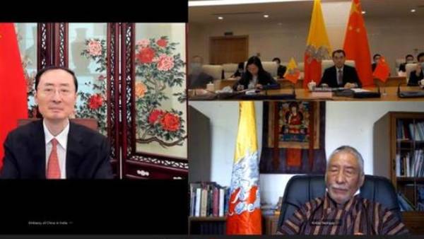 இந்தியாவின் கருத்து 