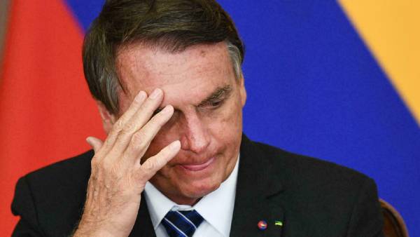 பிரேசில் அதிபர் பிரேசில் அதிபர்