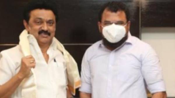 பவர்ஃபுல் மனிதர்