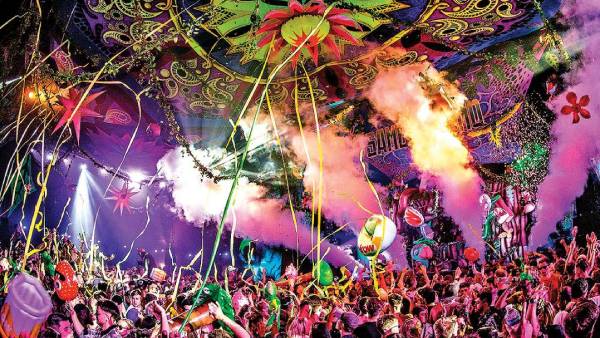 தேடுதல் வேட்டை 