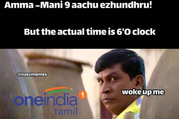 Viral memes collection on Exams