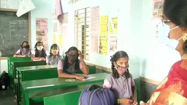 திடீர் பாதிப்பு 