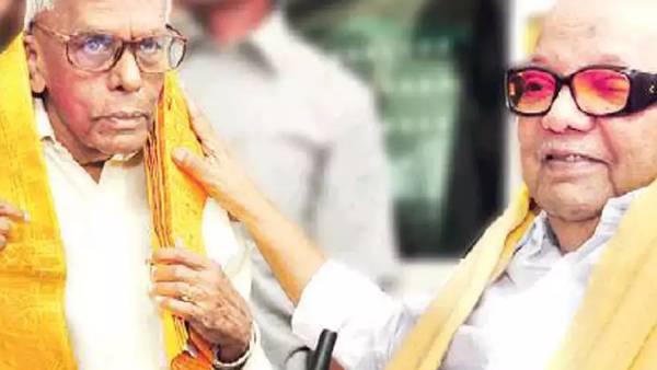 ரஜினி நிகழ்ச்சியில் பங்கேற்றதற்காக நீக்கிய ஜெயலலிதா