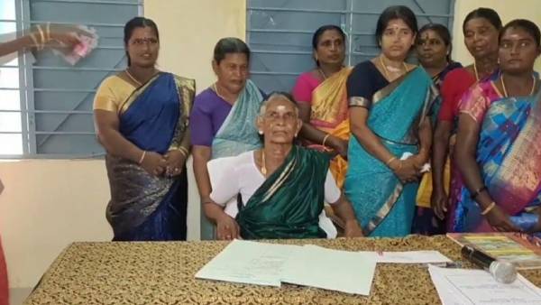 ஊர் வேலை 