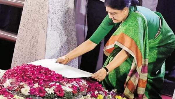 விசுவாசம் விசுவாசம்