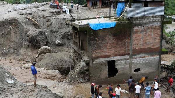  26 பேர் மாயம்