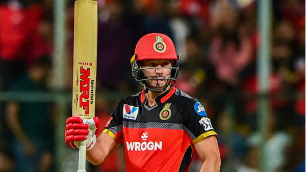 ஏபி டிவில்லியர்ஸ் ஏபி டிவில்லியர்ஸ்