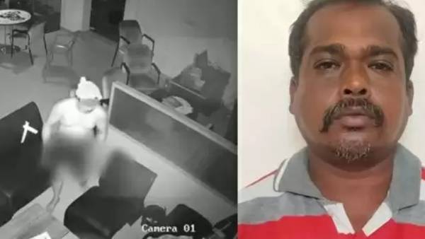 கைவரிசை