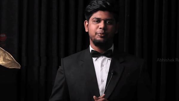 ப்ரோமோவில் தனி இடம் 