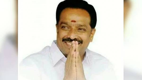 கரூர் விஜயபாஸ்கர் 