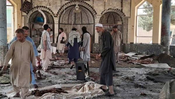 மிகப்பெரிய குண்டுவெடிப்பு 