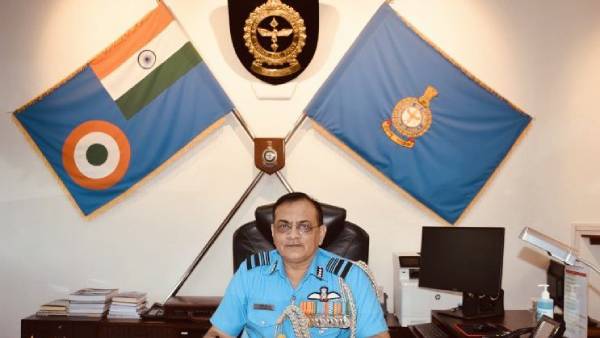 வலிமையான இராணுவம் 