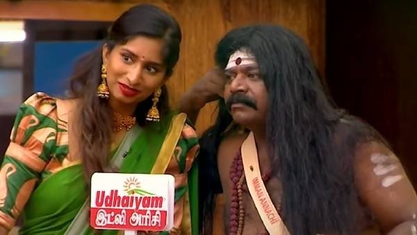  பிரச்சனை கிளம்பிடுச்சி 