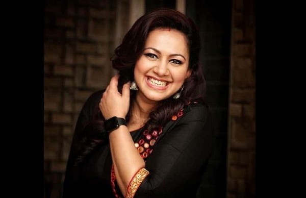 விஜே அர்ச்சனா 