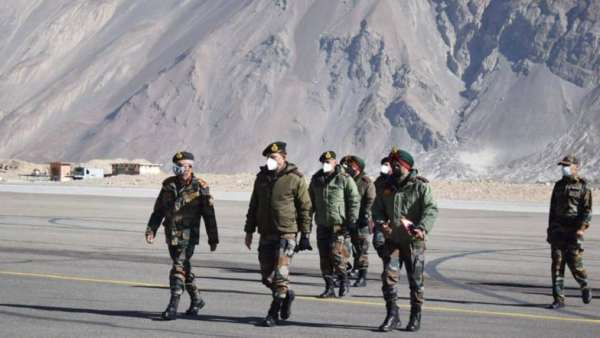 பேச்சுவார்த்தைகள் 