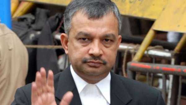 வழக்கறிஞர் சதீஷ் 