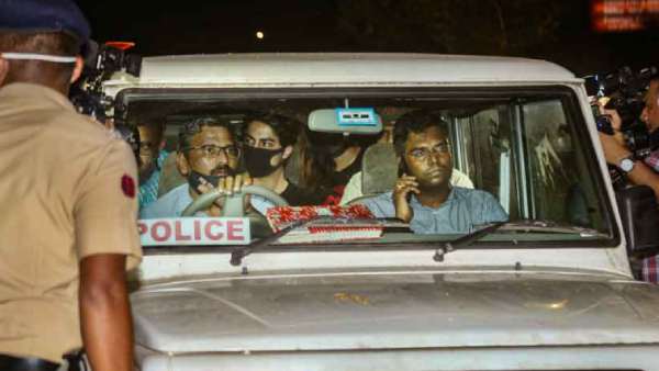 விசாரணை விசாரணை