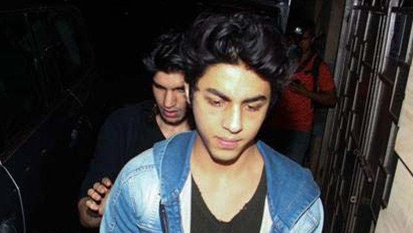 ஆர்யன்கான்