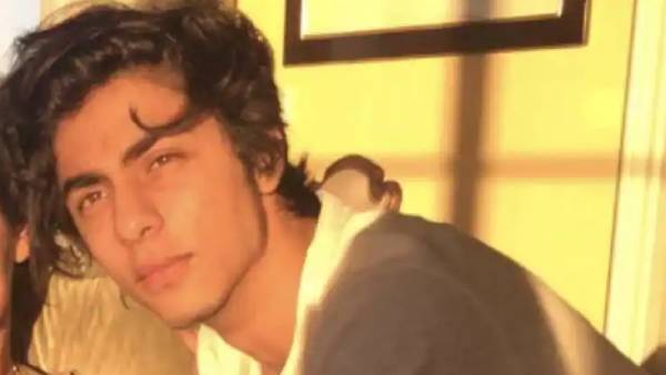 ஆர்யன் கான் 