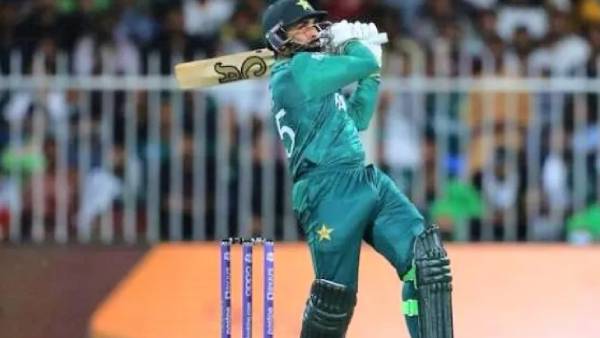 அபாயகரமான பேட்ஸ்மேன் 