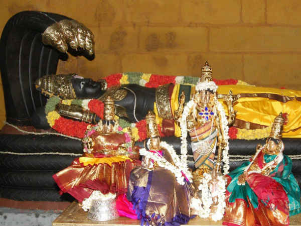 நல்ல தூக்கம் தரும் கிரகங்கள் 