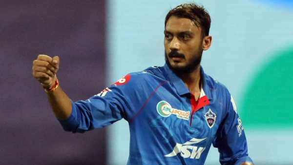 அக்சர் பட்டேல் 