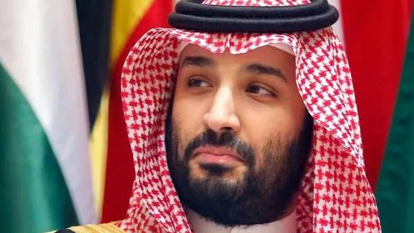  சவுதி மன்னர் 