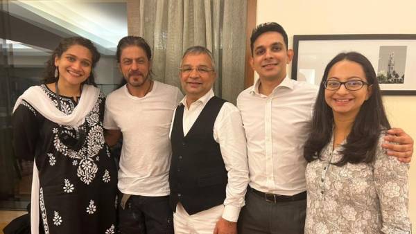 ஷாருக்கான் ஷாருக்கான்