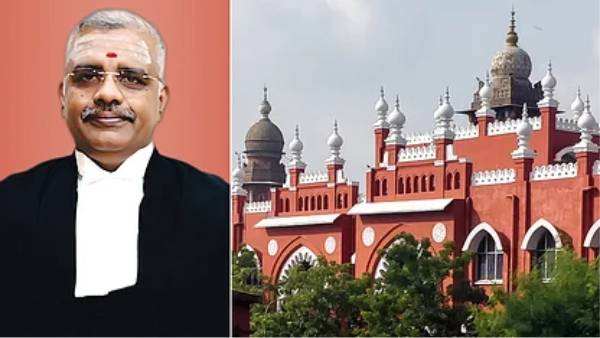 முதல்வருக்கு ஈடான மதிப்பு நீதிபதிகளுக்கு