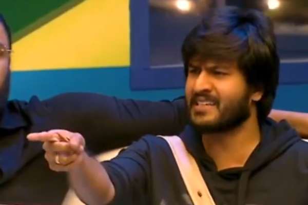 ப்ரோமோக்கு சண்டையா ப்ரோமோக்கு சண்டையா