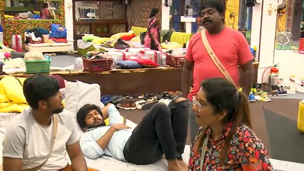 வைரலாகும் பழைய வீடியோ