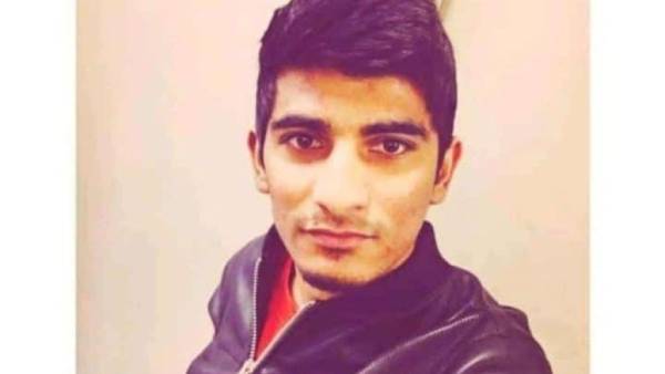 விசாரணை 