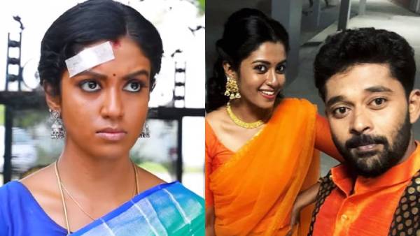 முதல் சீரியலில் எதிர்பாராத வெற்றி 