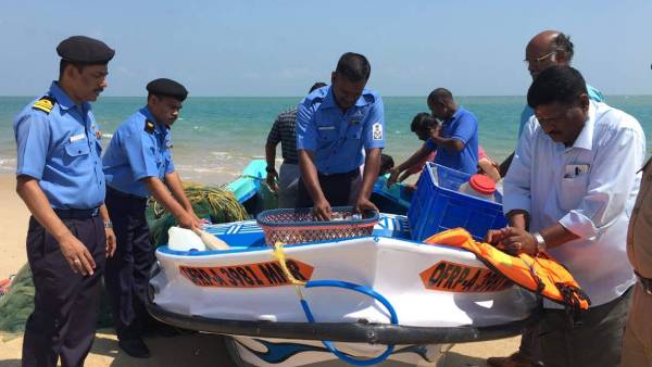 கவலைக்குரியதாக உள்ளது