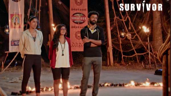 மூன்றாவது எலிமினேஷன் 