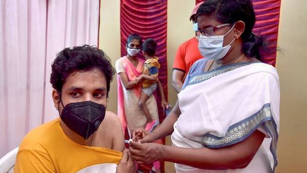 22.52 லட்சம் பேருக்கு வேக்சின்