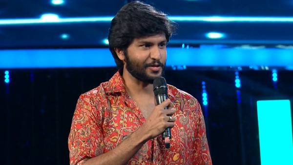 வல்லவனுக்கு புல்லும் ஆயுதம் நிரூப் 