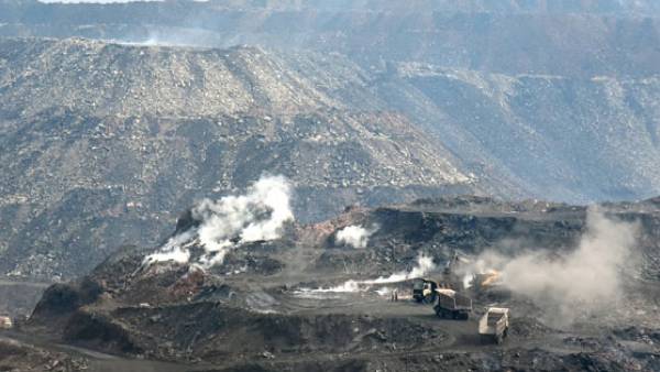 சீனாவில் பாதிப்பு 