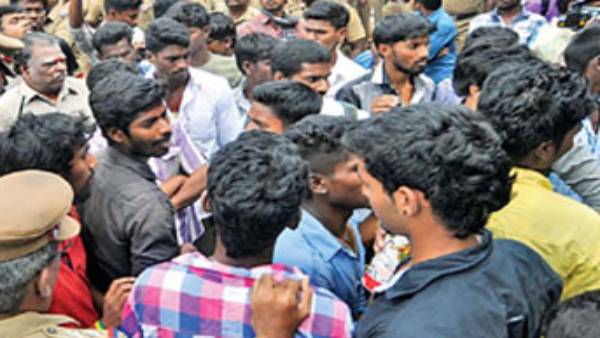 அச்சுறுத்தல்