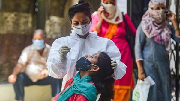 ஏற்ற, இறக்கமாக உயிரிழப்பு ஏற்ற, இறக்கமாக உயிரிழப்பு