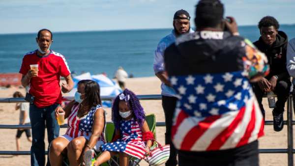 அமெரிக்கா 