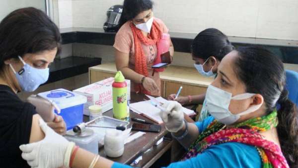 மிசோரம் 3-வது இடம் 