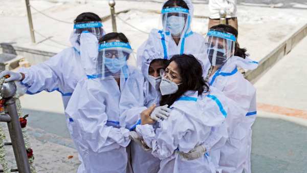  ஓமிக்ரான் அச்சம்