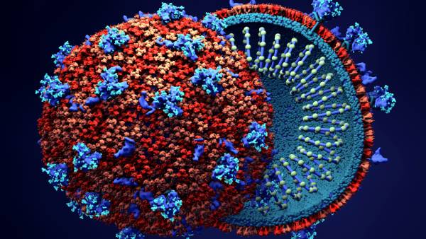  கொரோனா 2ஆம் அலை